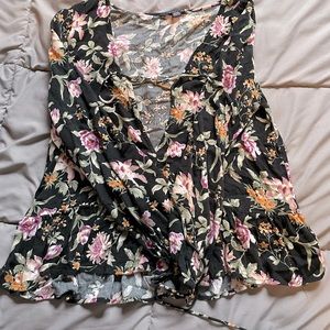 Worn once! Great condition!